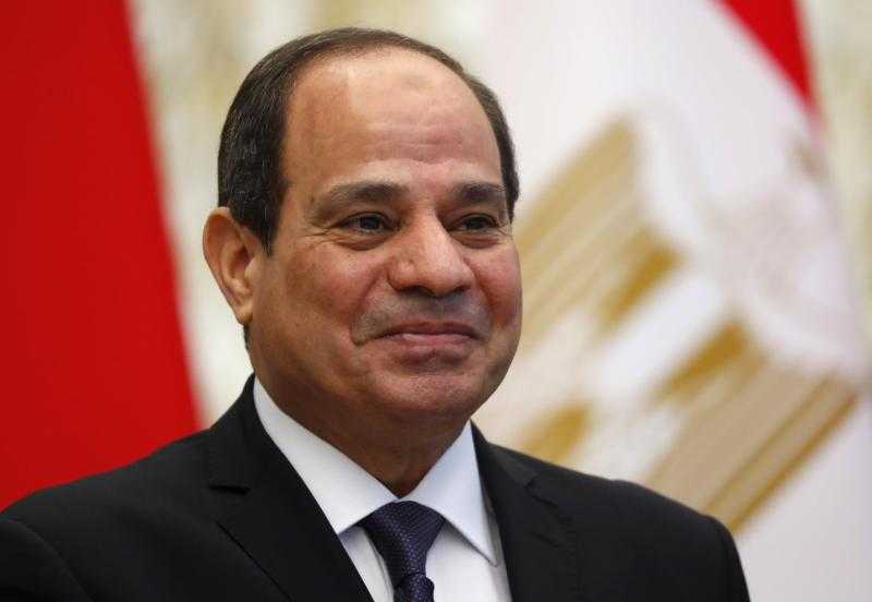 حرم الشهيد ياسر عصر: «السيسي دايما فاكرنا وبيصبرنا».. فيديو