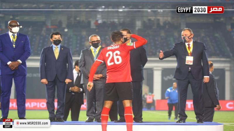 محمود كهربا ومحمود الخطيب