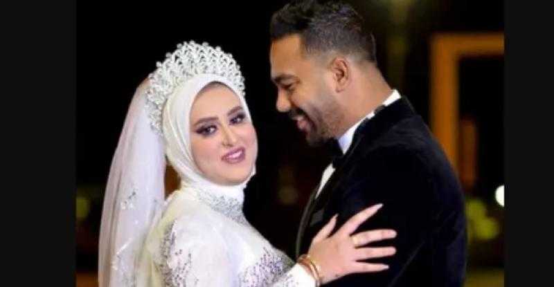 بعد ضربها للمرة الثانية وظهور مفاجآت جديدة.. حبس عريس الإسماعيلية 4 أيام