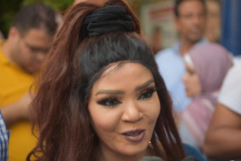 جواهر تشارك في انتخابات الموسيقيين وتوجه نصيحة للنقيب المستقبلي