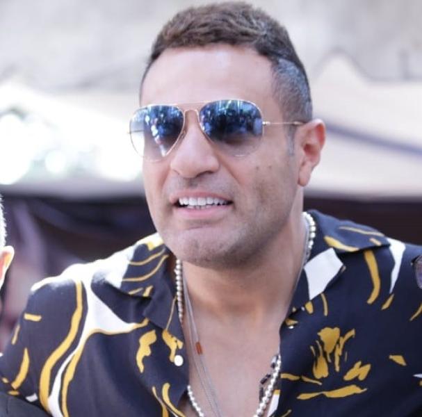 محمد نور يدلي بصوته في انتخابات نقيب الموسيقيين ويكشف تفاصيل أعماله الجديدة|خاص