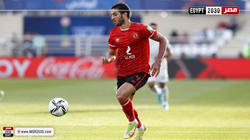 محمد عبد المنعم