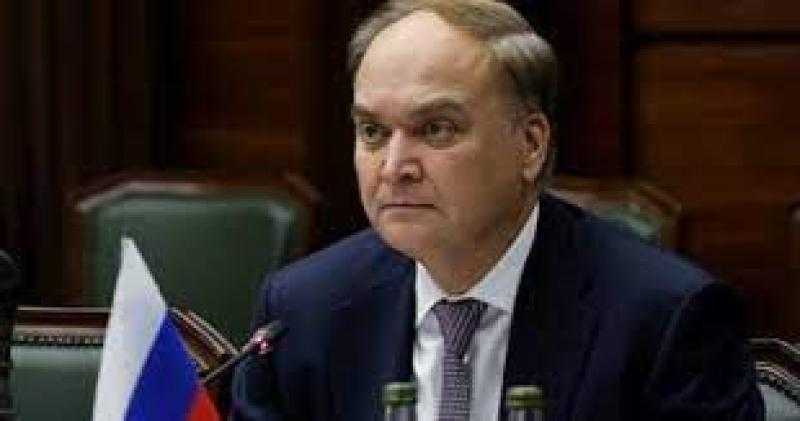 روسيا: التصريحات الأمريكية بشأن تزويد أوكرانيا بالأسلحة يجعل واشنطن جزءا من الصراع
