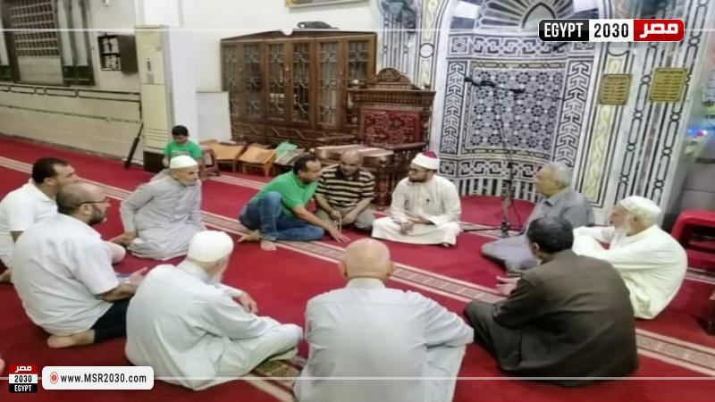 مجالس الإفتاء 