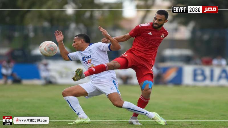 الأهلي والاتحاد المنستيري
