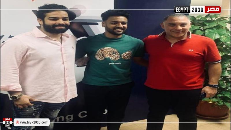صفقات إنبي