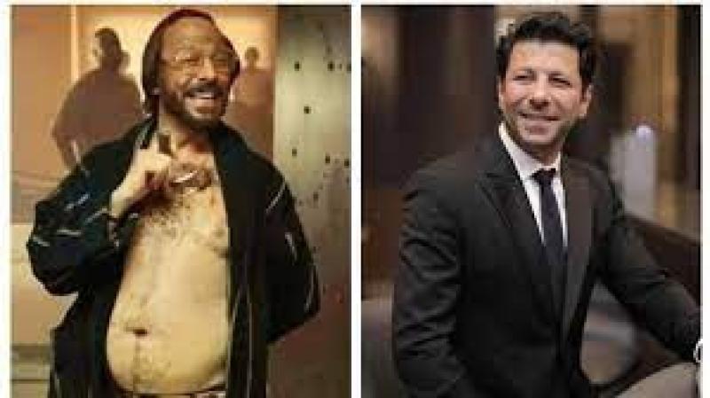 صورة لإياد نصار تثير جدلا كبيرا على السوشيال ميديا