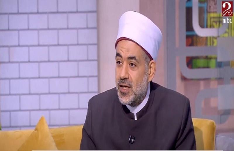 الإفتاء توضح أفضل صيغة للصلاة على الرسول.. «فيديو»