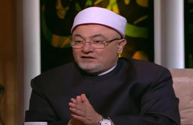 خالد الجندي: الرسول الكريم من نعم الله علينا  «فيديو»