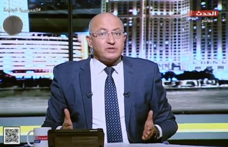 سيد علي منفعلًا: «إحنا في زمن الشقلبظات»- فيديو