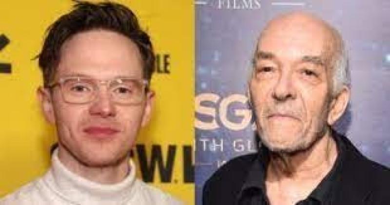 «مارك مارجوليس» أشهر المنضمين لـ مسلسل Your Honor