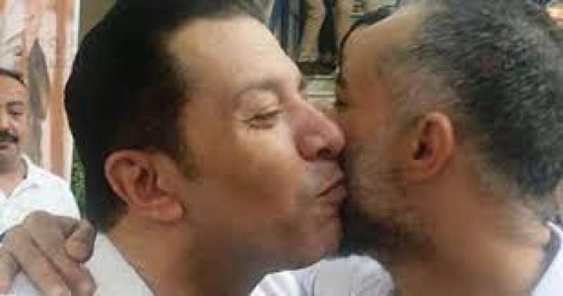 مصطفى كامل 
