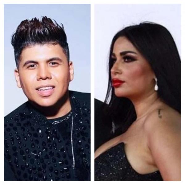 ارتباط عمرو كمال وطليقة أحمد الفيشاوي يثير ضجة على السوشيال ميديا