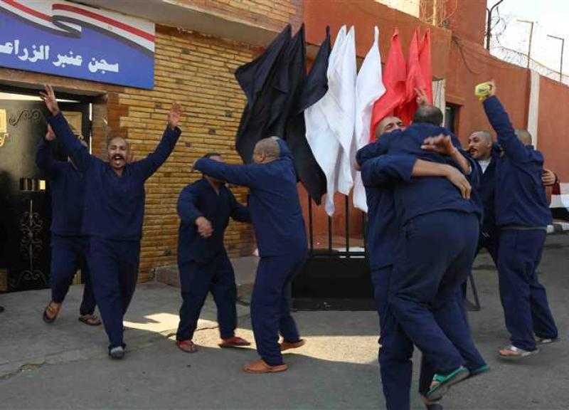 العفو الرئاسي: خروج قوائم أخرى خلال الشهر الجاري  «فيديو»