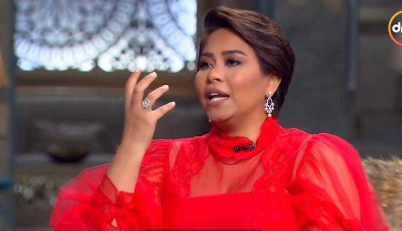 شيرين عبد الوهاب: نفسى أبنى جامع ومستوصف لعلاج المسنين رغم تريقة الناس