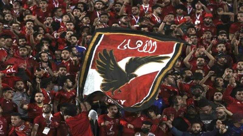 بشرى سارة لجماهير الأهلي قبل مباراة الاتحاد المنستيري
