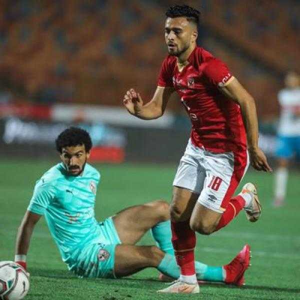 رباعي تحت التهديد.. من يكون ضحية عودة صلاح محسن للأهلي؟