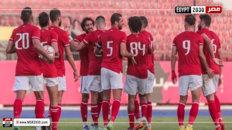 فريق الأهلي
