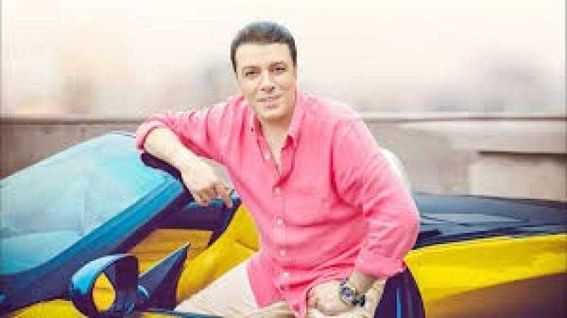 مصطفى كامل: مزيكا المهرجانات على عيني وراسي ومش هفضل حد على التاني