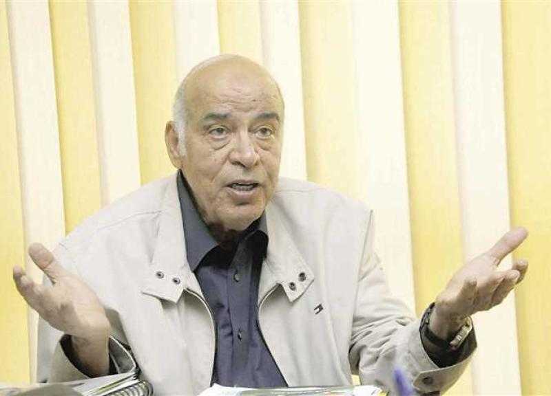 علي أبو جريشة : ضربة البداية أمام الأهلي حافز كبير للإسماعيلي .. و جاريدو صفقة الموسم