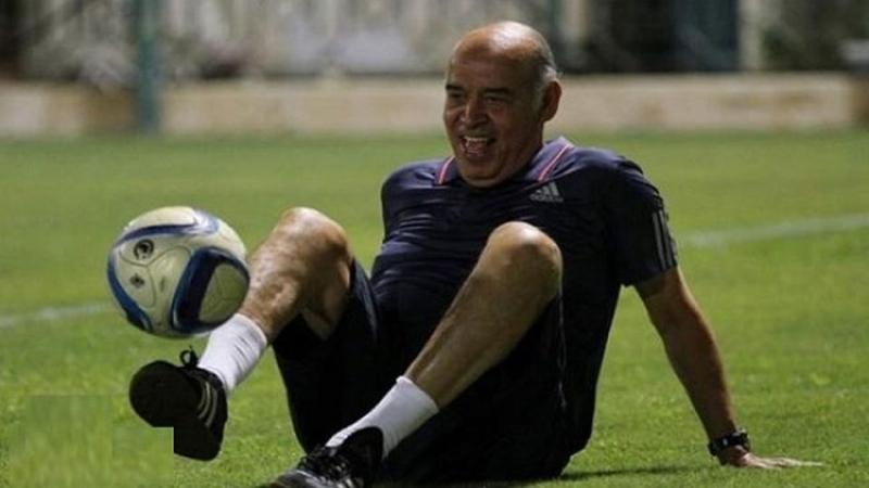 علي أبو جريشة
