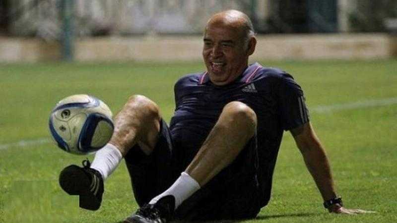 علي أبو جريشة: لابد من المساواة في إقامة المباريات على ملاعب أندية الدوري