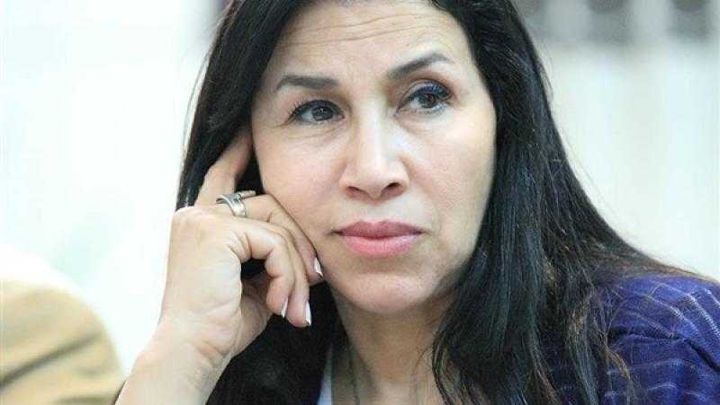 هناء حمزه : فوجئت بالتعنت ضد بنتي في الأهلي.. وقدمت شكوى للخطيب لكن دون استجابة