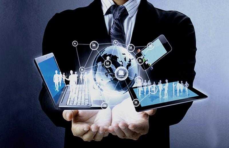 خبير تكنولوجي يوضح تأثير الرقمنة على الحياة اليومية للمواطن  «فيديو»