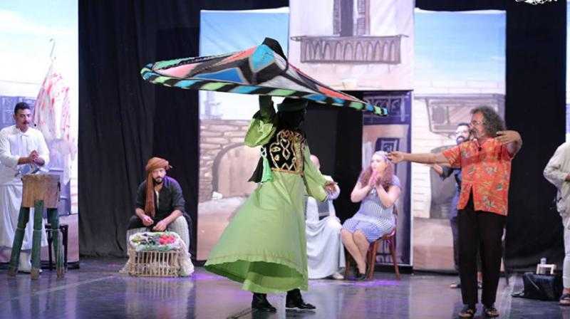 اليوم.. تكريم أسر الشهداء ومحاربي أكتوبر في بيت الحلواني