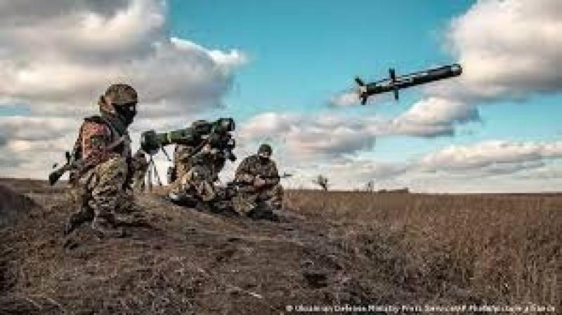وزير الدفاع الأمريكى: قدمنا لأوكرانيا مساعدات عسكرية بقيمة 16.8 مليار دولار