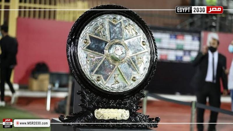 الدوري المصري