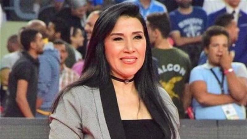 اتجاه في الأهلي لشطب هناء حمزة