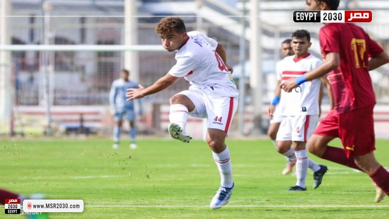 الزمالك وسيراميكا 2003