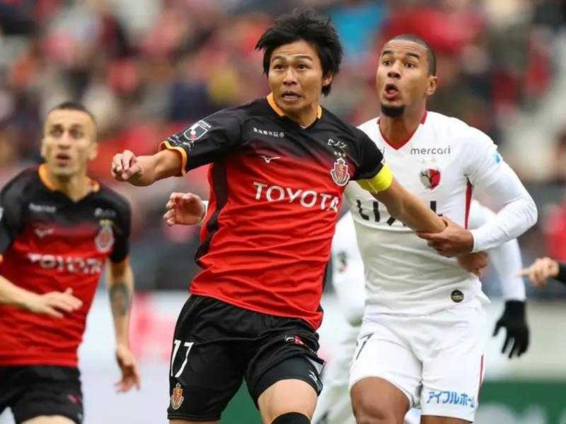 يوكوهاما يخسر أمام جوبيلو.. وكاواساكي يهزم كيوتو في الدوري الياباني