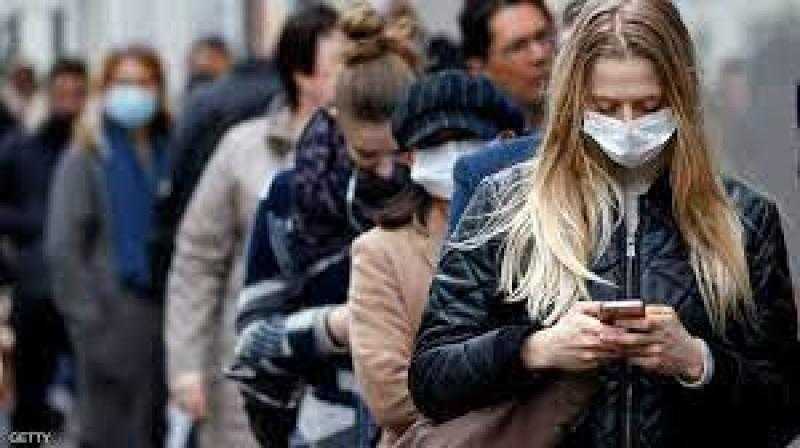 موجة «كورونا» جديدة تهدد أوروبا