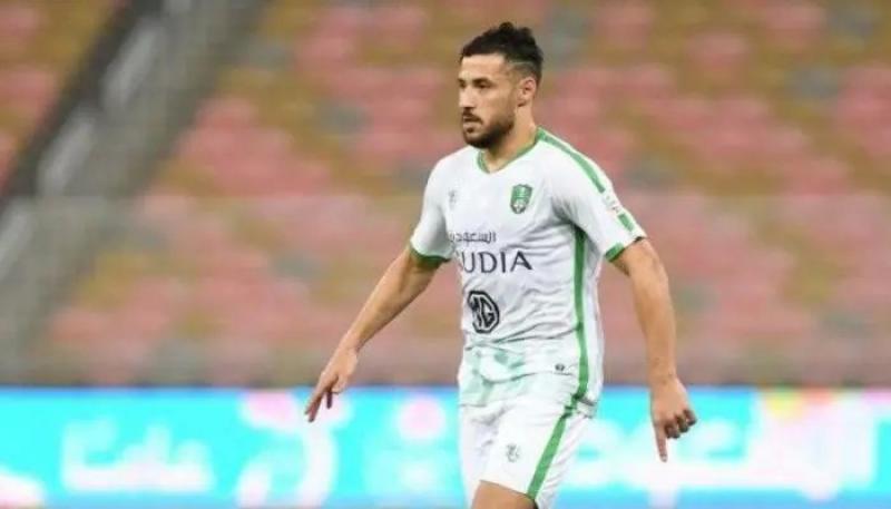 رسميًا.. يوسف البلايلي يُعلن عن الانضمام إلى ناد جديد