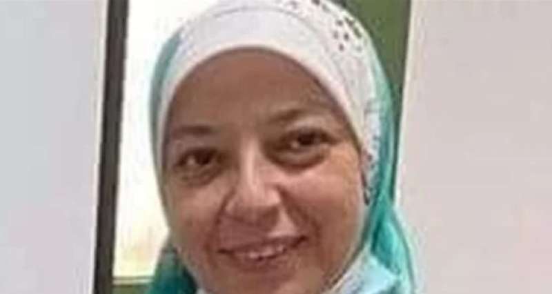 داليا عبد الوهاب