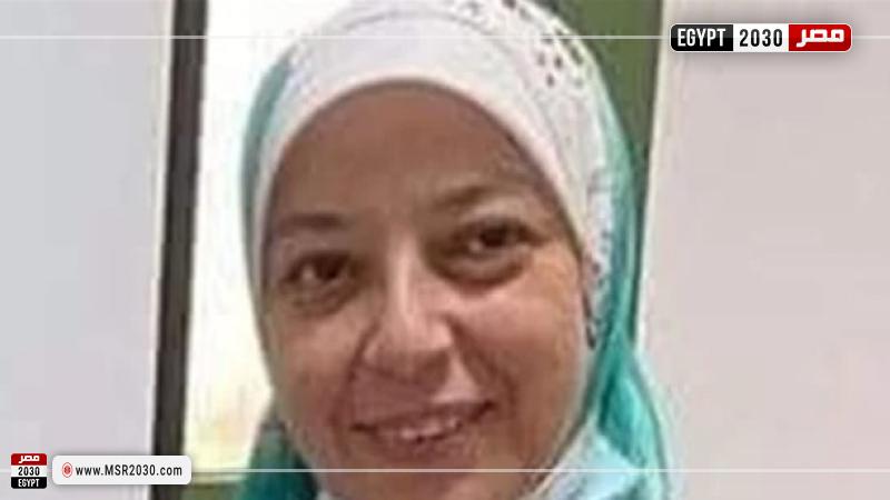 داليا عبد الوهاب
