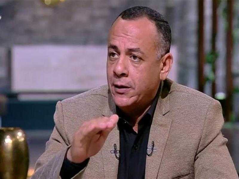 مصطفى وزيري عن عرض الأزياء الأسطوري: «ستيفانو ريتشي اختار بلد الحضارة والموضة»