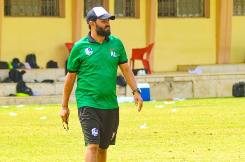 محمد لطفي كابوريا