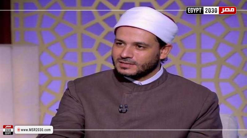 الشيخ أحمد المالكي