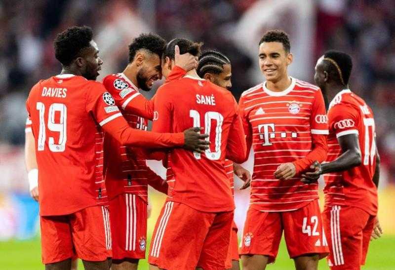 للمرة الثالثة على التوالي.. أوجسبورج يسعى للفوز على ملعبه أمام بايرن ميونخ