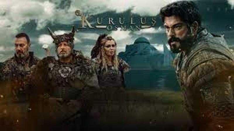 مشاهدة مسلسل المؤسس عثمان الحلقة 102 كاملة مترجمة للعربية HD