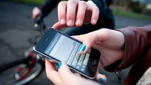 أمن القليوبية يضبط ”لص الهواتف”