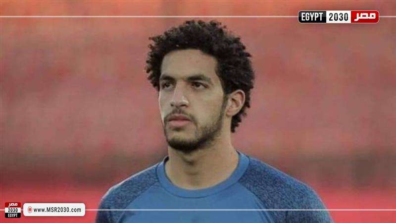 مصطفى شوبير 