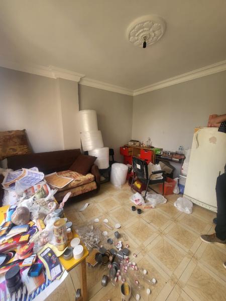 وزارة الصحة والسكان 