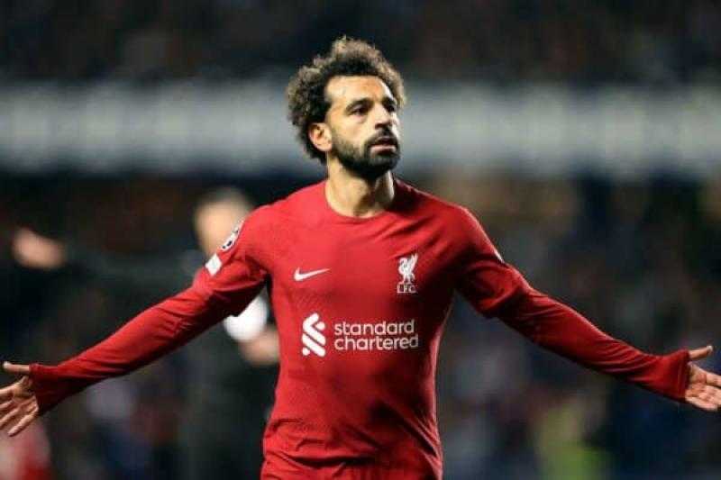 لا يمكن إيقافه.. «كاف» يحتفي بمحمد صلاح بعد إنجاز دوري الأبطال