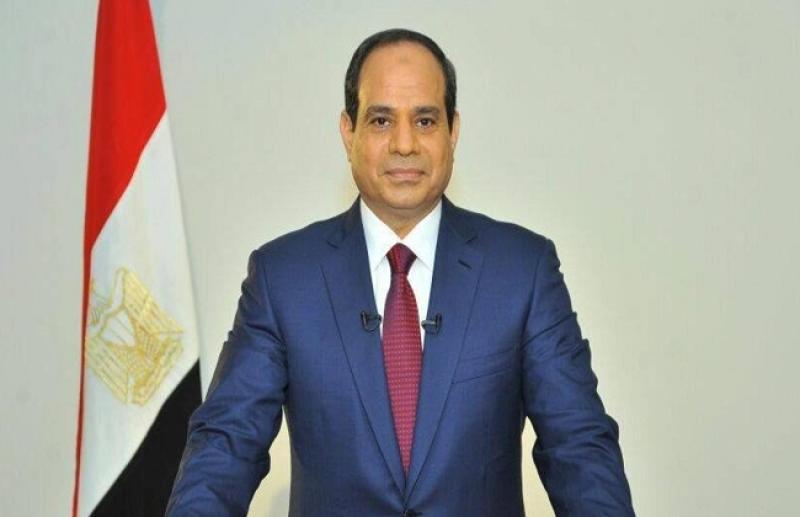 السيسي