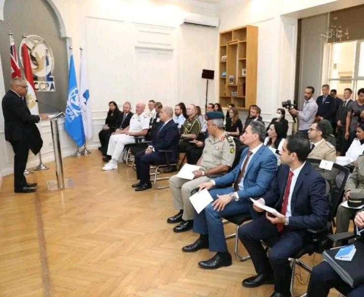 انطلاق فاعليات الدورة التدريبية حول عمليات حفظ السلام للدول العربية بالقاهرة