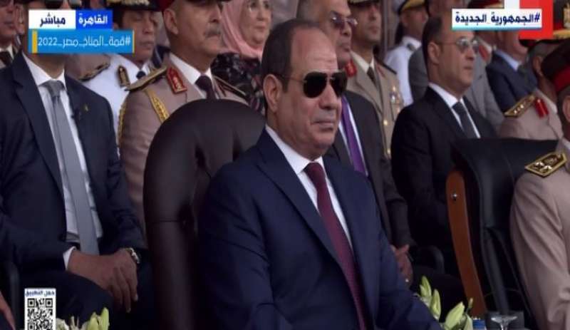 السيسي